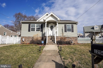 1254 Birch Ave, Halethorpe, MD 21227 - photo 3