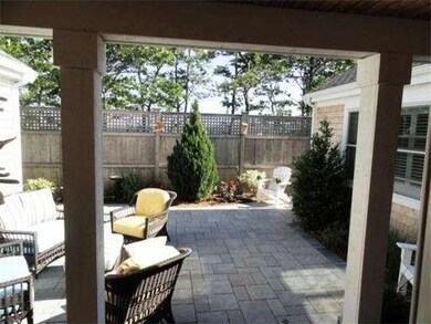 18 Whitcomb Gardens unit 18, Plymouth, MA 02360 - photo 4