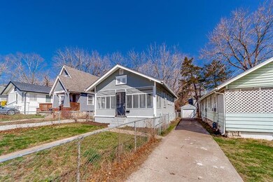 2210 E 58th St, Kansas City, MO 64130 - photo 3