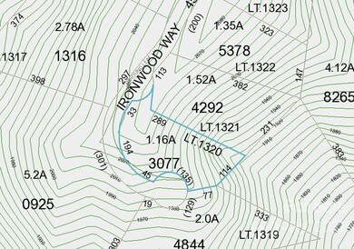 Lot 1320 Round Leaf Ln, Ferguson, NC 28624 - photo 6