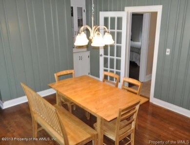 Dining RM