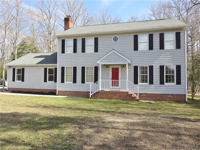 This home offers over 2,000 square feet and a larg