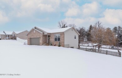 192 Scenic View Dr, Mount Washington, KY 40047 - photo 2