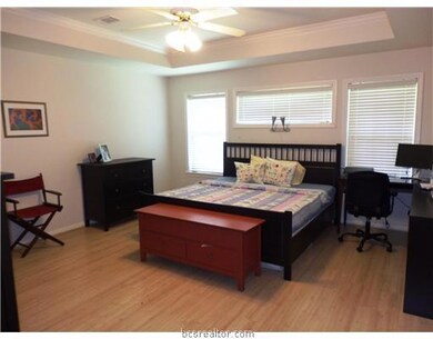 Master Bedroom. Master Bedroom