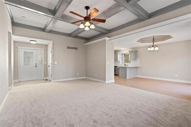 707 S Park Dr, Raymore, MO 64083 - photo 5