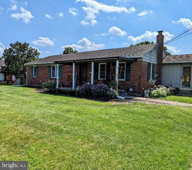 1566 Edenville Rd unit 6, Chambersburg, PA 17202 - photo 4