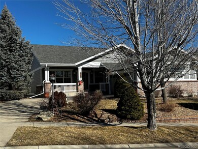 7884 S Algonquian Way, Aurora, CO 80016 - photo 5