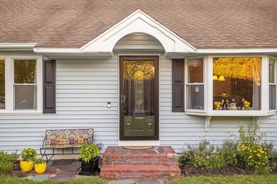 57 Kristin Rd, Plymouth, MA 02360 - photo 2