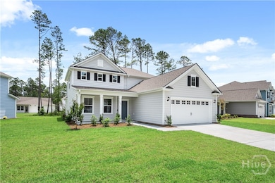 249 Monterey Loop, Richmond Hill, GA 31324 - photo 3