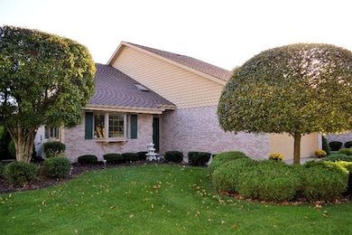 519 Pinehurst Ln, Schererville, IN 46375 - photo 2