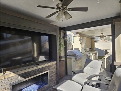 8175 Arville St unit 246, Las Vegas, NV 89139 - photo 3