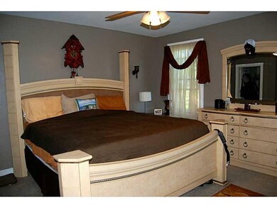 Master Bedroom.