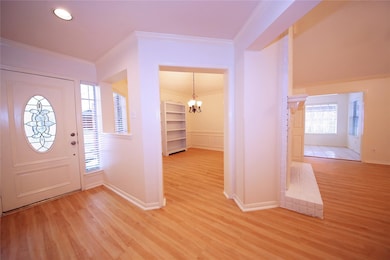 14814 Forest Trails Dr, Houston, TX 77095 - photo 2