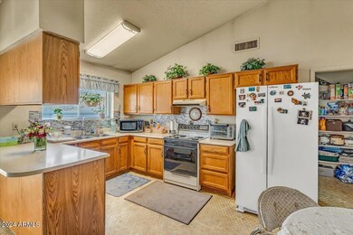 2341 E Carol Ave, Mesa, AZ 85204 - photo 4