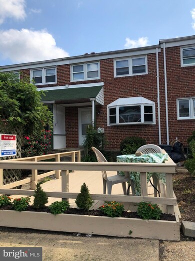 5411 Highridge St, Halethorpe, MD 21227 - photo 6