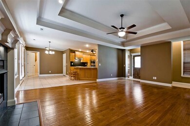 304 NW Saddlebrook Dr, Bentonville, AR 72712 - photo 3