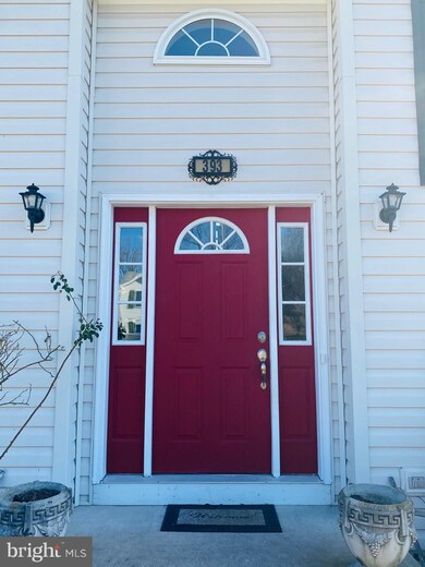 393 Universe Dr, Martinsburg, WV 25404 - photo 2