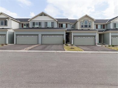 Welcome to 12061 84th Way in Maple Grove!