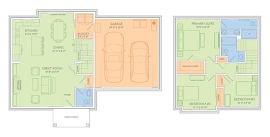 1161 Arrowood Cir W, Oconomowoc, WI 53066 - photo 2