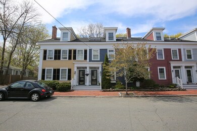 12 Tremont St unit 12, Newburyport, MA 01950 - photo 2