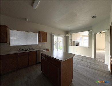 2313 Modoc Dr, Harker Heights, TX 76548 - photo 6