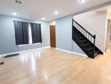 1135 Williamsburg Rd unit 1, Country Club Hills, IL 60478 - photo 7