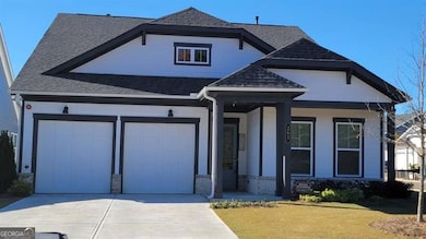 261 Vinca Cir NW, Kennesaw, GA 30144 - photo 2