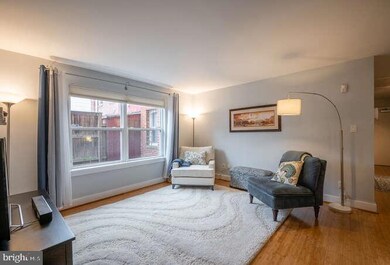 907 Euclid St NW unit 103, Washington, DC 20001 - photo 2