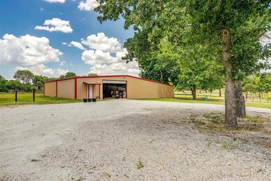 2394 Advance Rd, Weatherford, TX 76088 - photo 5