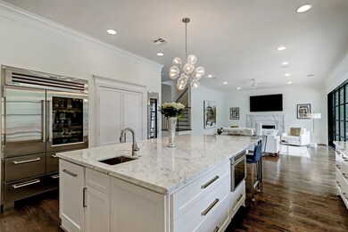 706 Mosby Cir, Houston, TX 77007 - photo 7