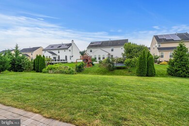 19009 Black Maple Way, Hagerstown, MD 21742 - photo 5