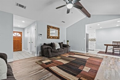 728 Bridle Ave, Fort Worth, TX 76108 - photo 6