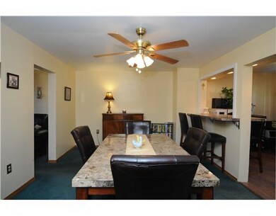 Dining Room.