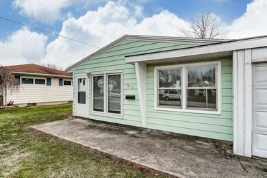 903 Lima St, Wapakoneta, OH 45895 - photo 3