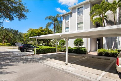front carport