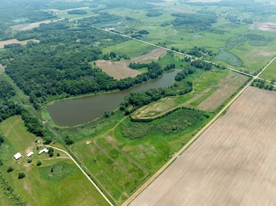 Parcel B N Stephens Rd, Custer, MI 49405 - photo 5