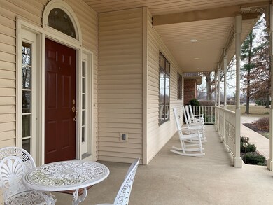 5101 N 225 W, West Lafayette, IN 47906 - photo 2