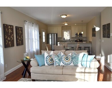 637 Gifford St unit 8B, Falmouth, MA 02540 - photo 7