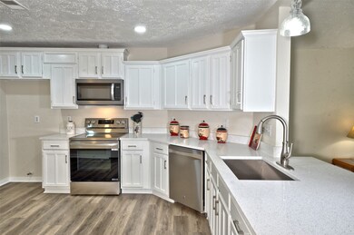 16715 Maplemont Dr, Houston, TX 77095 - photo 7