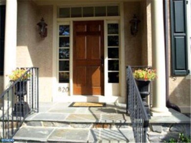 820 Vauclain Rd, Bryn Mawr, PA 19010 - photo 3