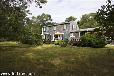 79 Christmas Hill Ln, Vineyard Haven, MA 02568 - photo 3