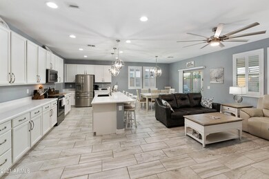 Great room