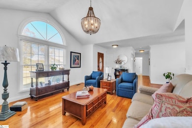 719 Ansel School Rd, Greer, SC 29651 - photo 2