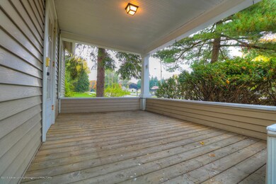 Porch