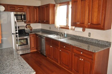 474 Northwest Rd, Canterbury, NH 03224 - photo 6