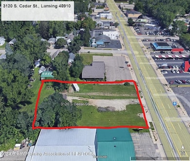 3120 S Cedar St, Lansing, MI 48910 - photo 2