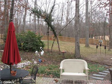 Yard/Garden