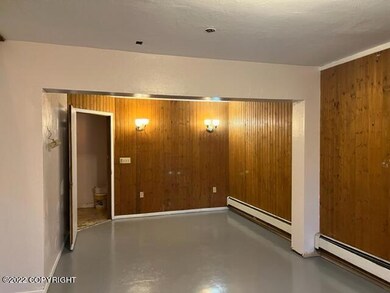 bonus room downstiars