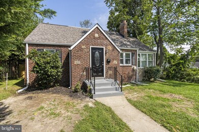 6703 Conway Ave, Takoma Park, MD 20912 - photo 5