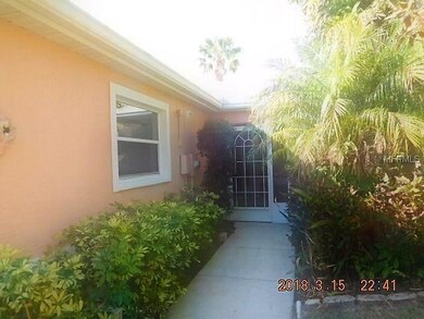 FRONT DOOR ENTRANCE